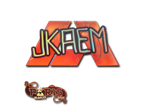 jkaem (Holo) | Copenhagen 2024 image